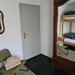 Hébergement de vacances Haus Paesch Near With Heated Jacuzzi Sauna *
