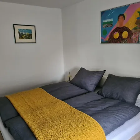 Haus Paesch Near With Heated Jacuzzi Sauna Holiday home Butgenbach