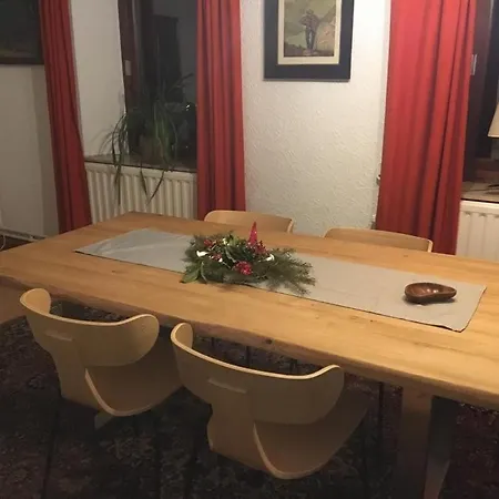 Haus Paesch Near With Heated Jacuzzi Sauna *