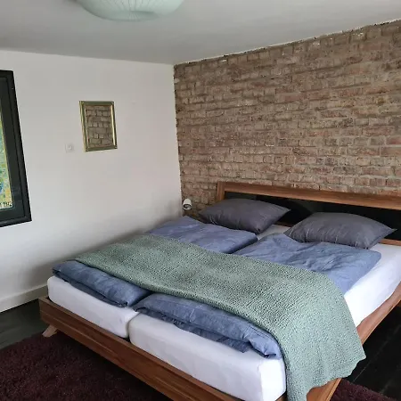 Haus Päsch Near With Heated Jacuzzi Sauna