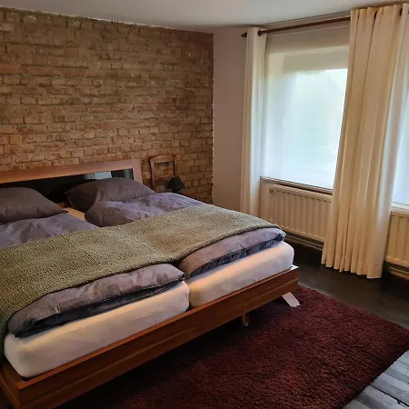 Haus Paesch Near With Heated Jacuzzi Sauna