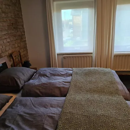 Holiday home Haus Paesch Near With Heated Jacuzzi Sauna *