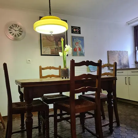 Haus Paesch Near With Heated Jacuzzi Sauna *