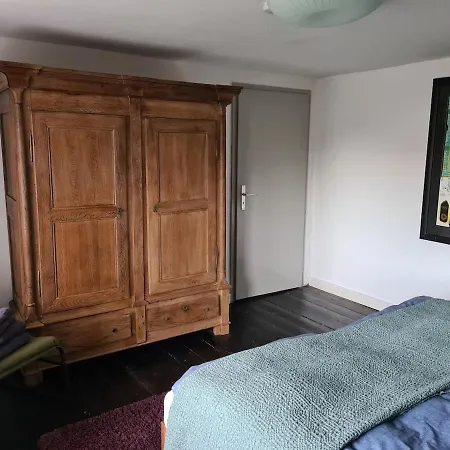 Haus Päsch Near With Heated Jacuzzi Sauna * Bütgenbach