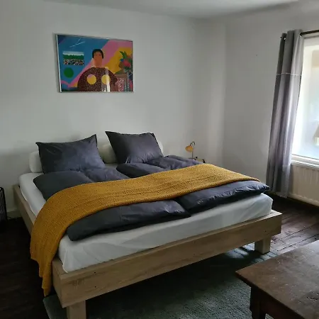 Haus Paesch Near With Heated Jacuzzi Sauna Holiday home