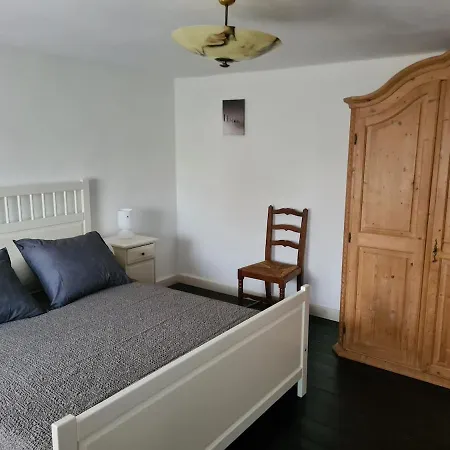 度假居 Haus Paesch Near With Heated Jacuzzi Sauna