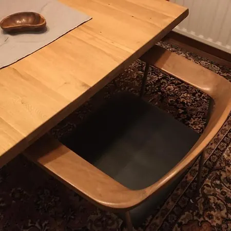 Ferienhaus Haus Päsch Near With Heated Jacuzzi Sauna *