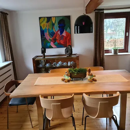 Haus Paesch Near With Heated Jacuzzi Sauna * Butgenbach