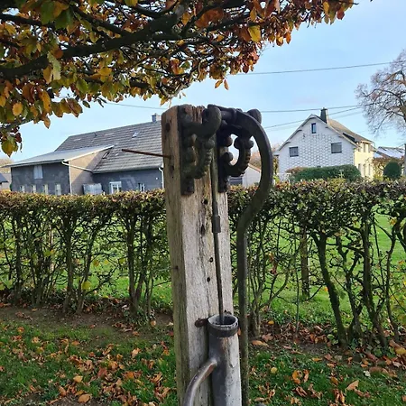 Ferienhaus Haus Päsch Near With Heated Jacuzzi Sauna *